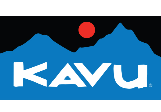 kavu bags sold at Reeves Hardware
