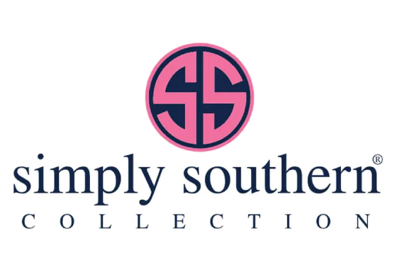 simply southern shirts sold at Reeves Hardware