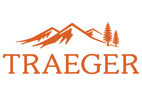 traeger grills sold at Reeves Hardware