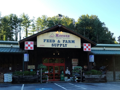 Reeves Feed and Farm