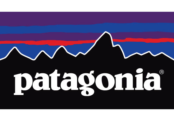 patagonia sold at Reeves Hardware