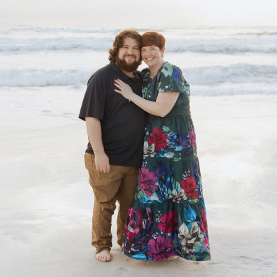 Jennifer Peters and Casey Hester bridal registry